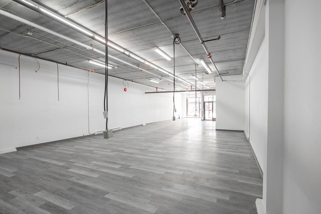 879 - 877 East Hastings Street, Vancouver, BC