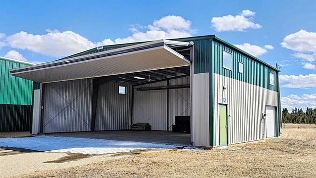 32463 Range Road 55, Mountain View County, AB