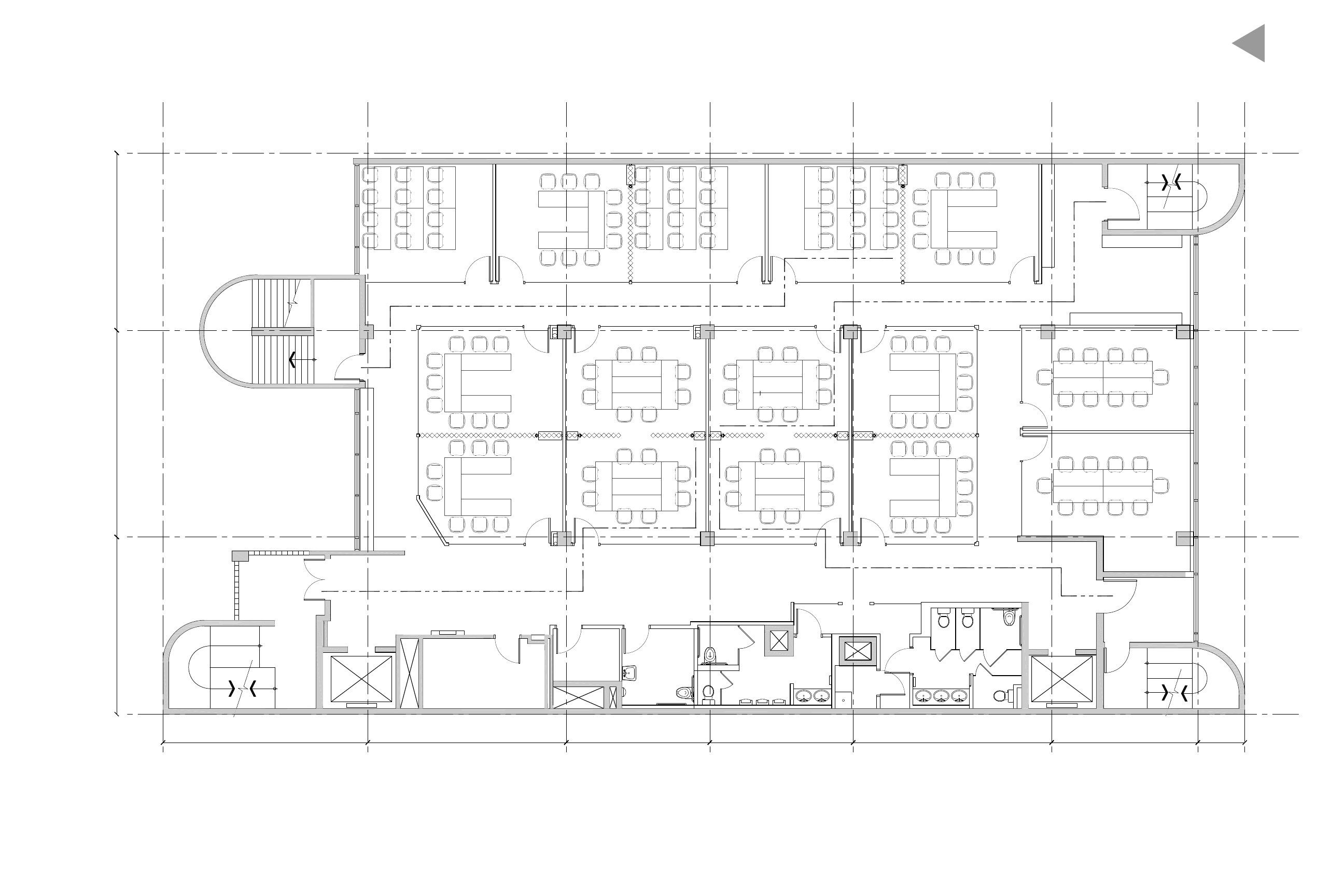 Unit 200 - 1050 Alberni Street, Vancouver, BC floorplan