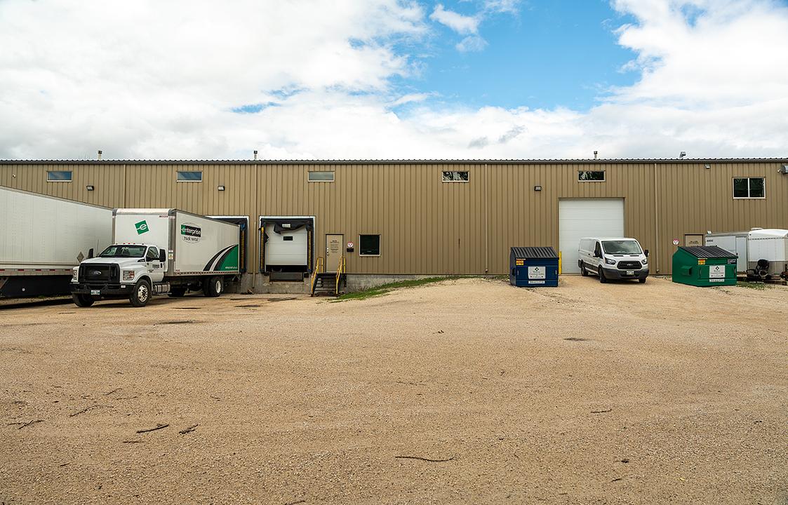211 2 Avenue North, Stonewall, MB