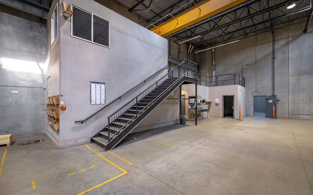 5465 Production Boulevard, Surrey, BC