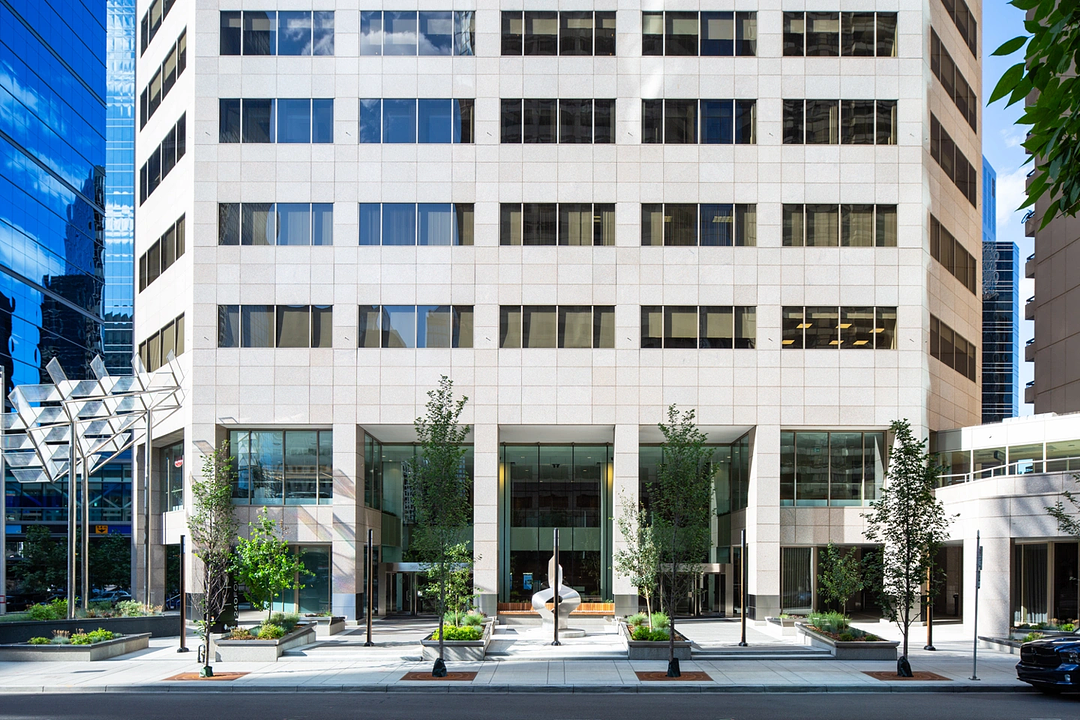 205 - 240 4 Avenue Southwest, Calgary, AB