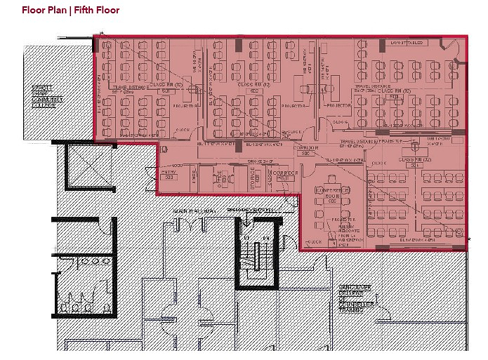 502 - 333 Terminal Ave, Vancouver, BC floorplan