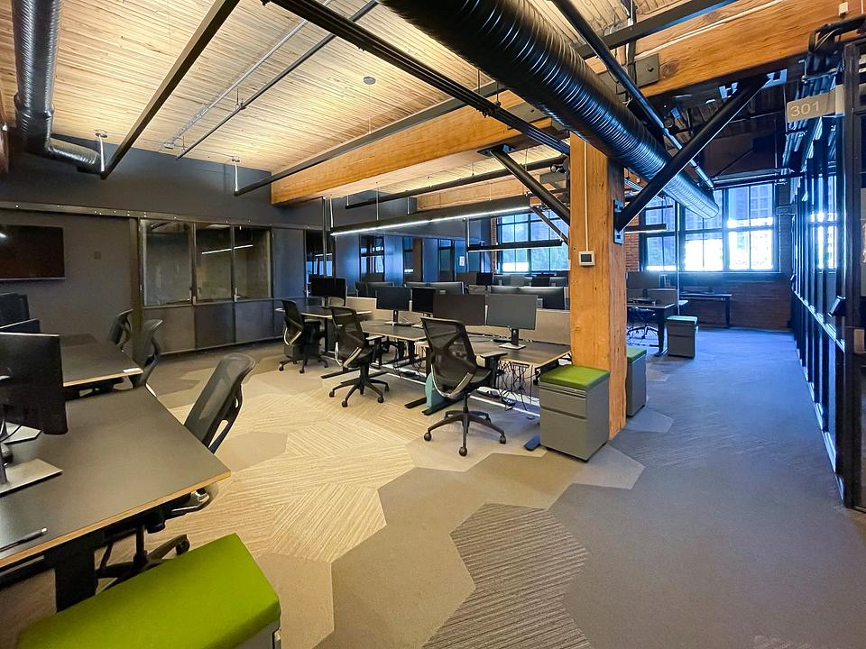 1028 Hamilton Street, Vancouver, BC