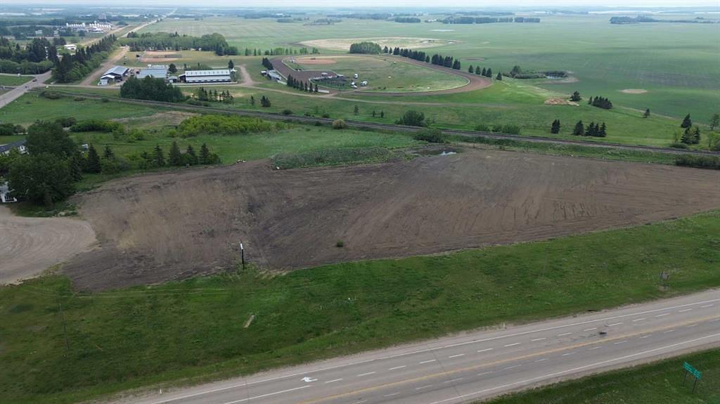 4409 55 Street, Bashaw, AB