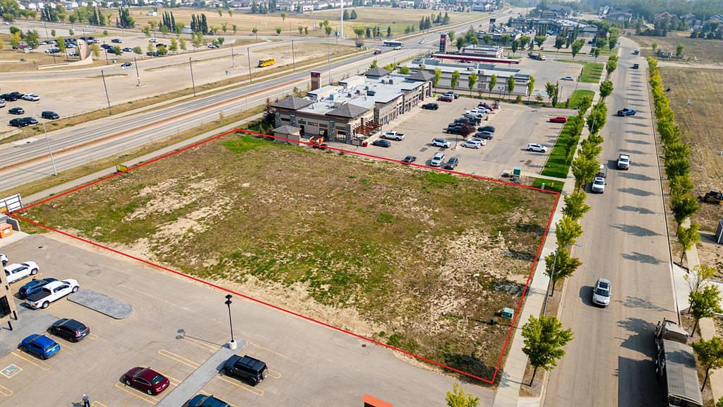 10502 67th Avenue, Grande Prairie, AB
