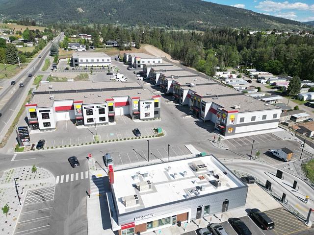 307-310 - 5000 Silver Star Road, Vernon, BC