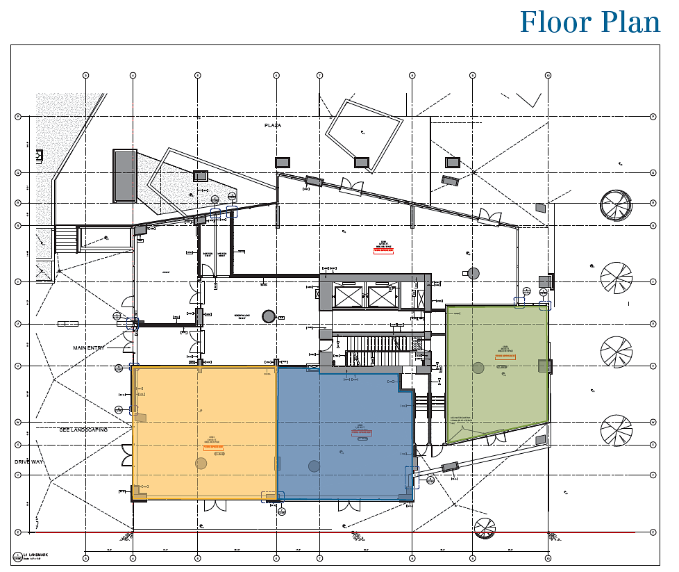 1475 Foster Street, White Rock, BC floorplan