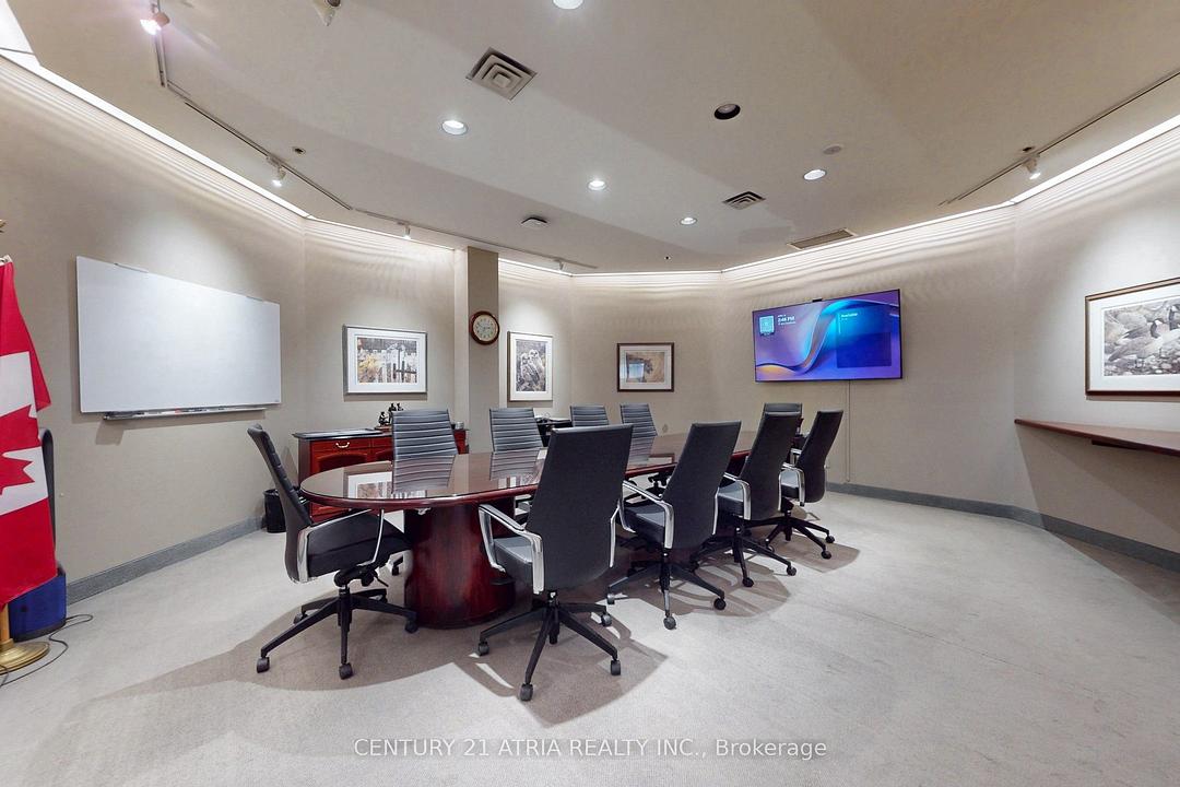 45 McIntosh Drive, Markham, ON