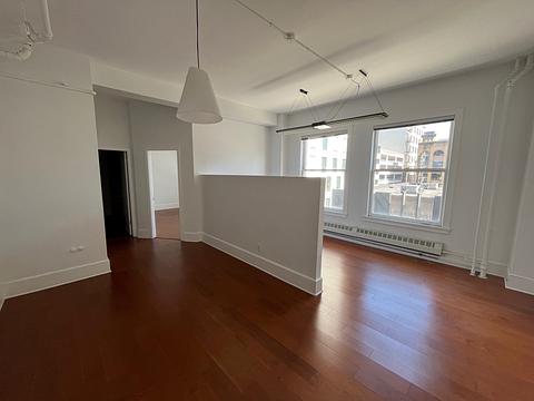 525 Seymour St, Vancouver, BC