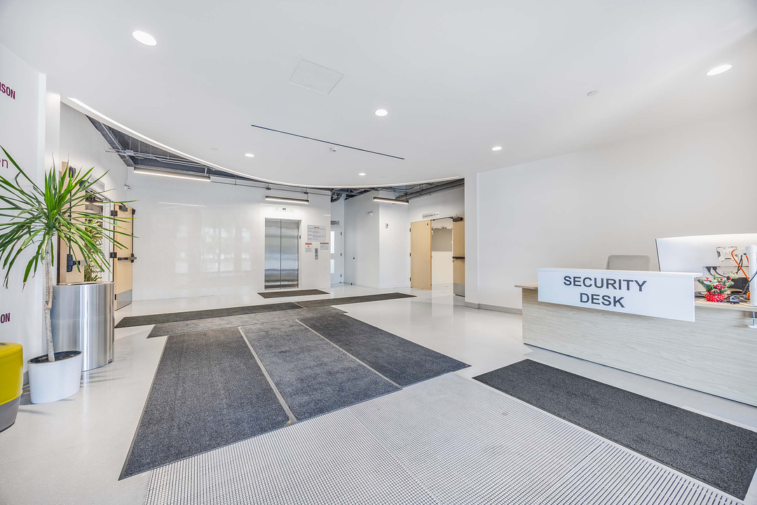 Entire Building - 211 Consumers Road, Toronto, ON