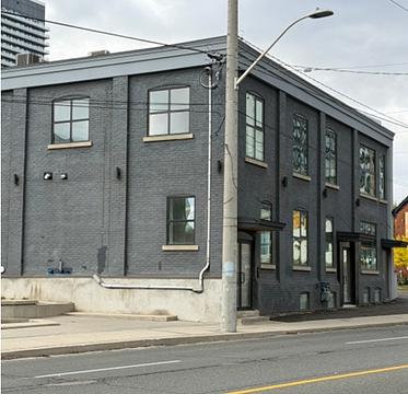 96 Wilson Street, Hamilton, ON