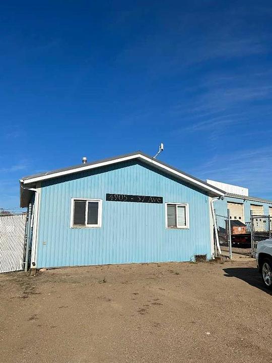 4905 57 Avenue, Two Hills, AB