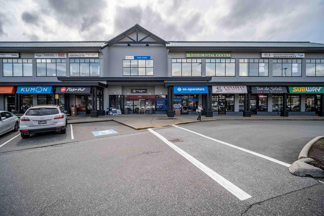 203 - 17700 56 Avenue, Surrey, BC
