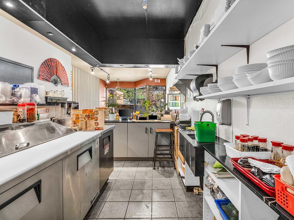 4572 West 10th Avenue, Vancouver, BC