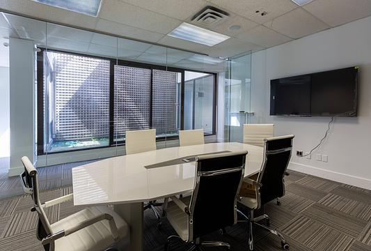 541 Howe St, Vancouver, BC