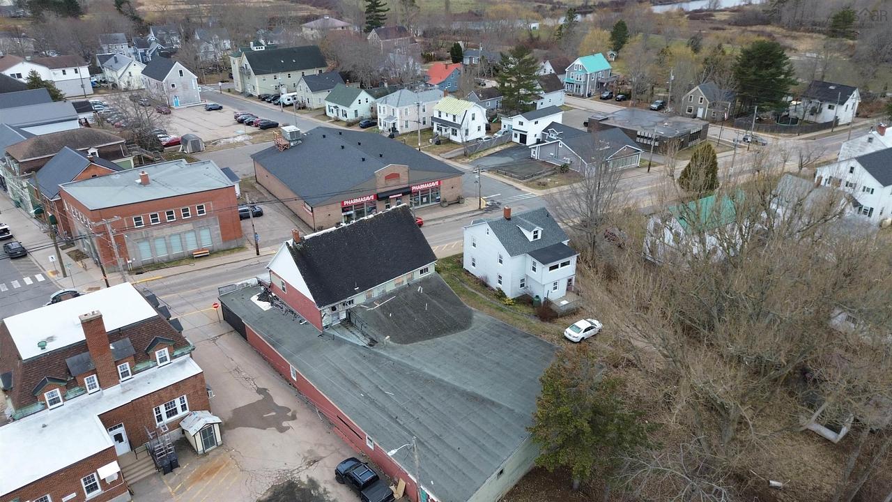 267 Granville Street, Bridgetown, NS