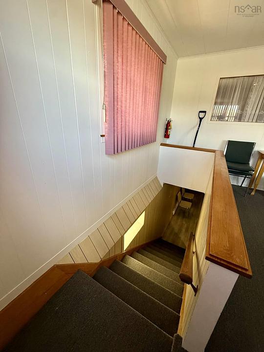 61 Ditcher Road, Wedgeport, NS