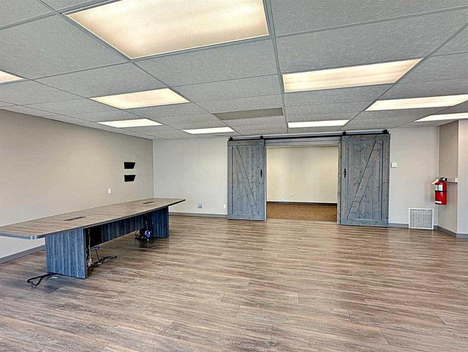 8121 Fraser Avenue, Fort McMurray, AB