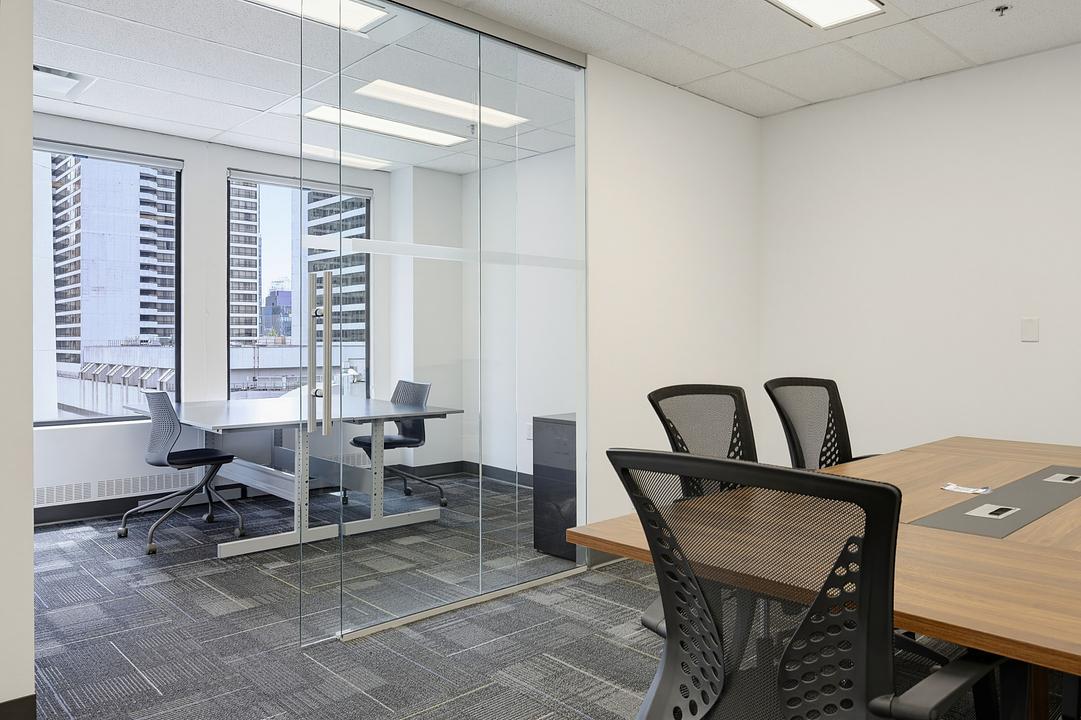 640 - 1111 Melville St, Vancouver, BC