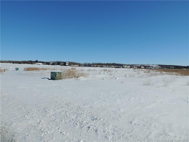 112 - 26103 Alberta 12, Lacombe County, AB