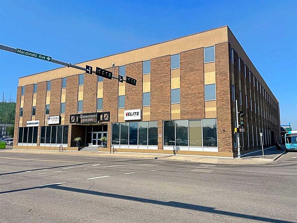 135 - 9816 Hardin Street, Fort McMurray, AB