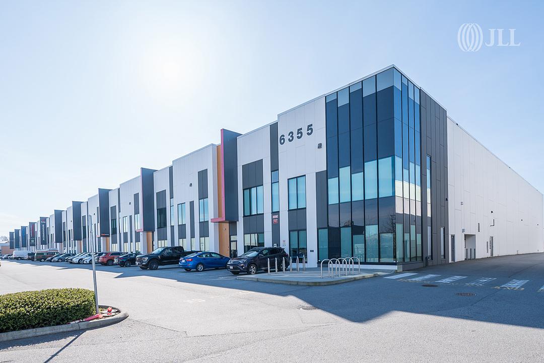 183 - 6355 Graybar Road, Richmond, BC