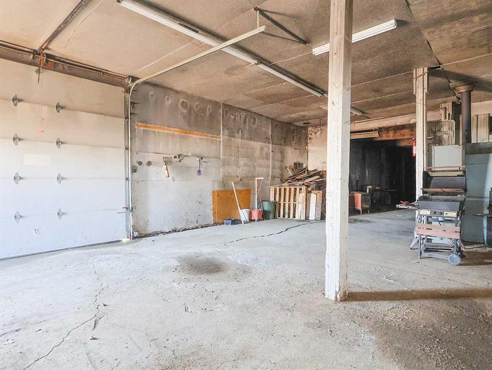 5015 Main Street, Donalda, AB