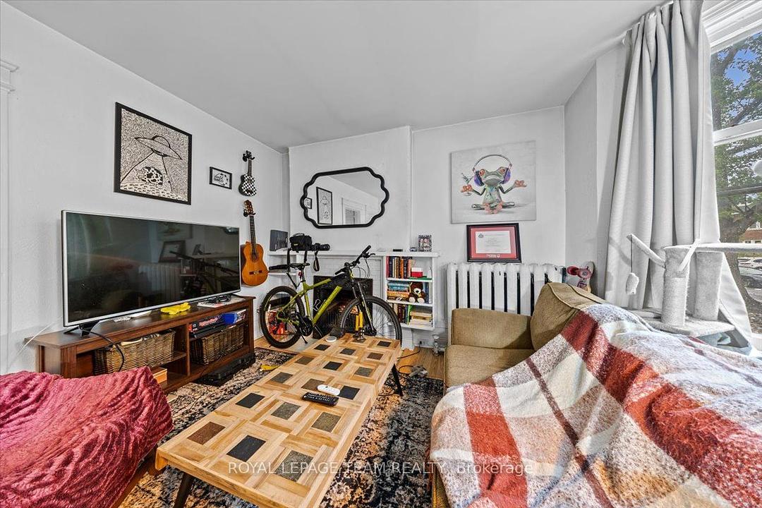 152 Glebe Avenue, Ottawa, ON