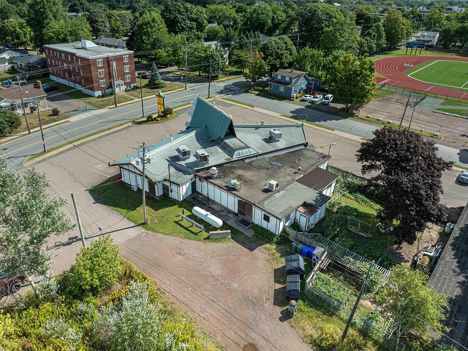344 Prince Street, Truro, NS