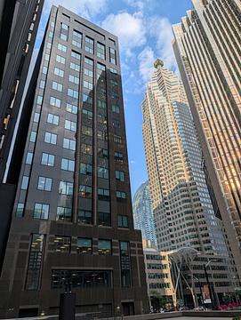 220 Bay Street, Toronto, ON