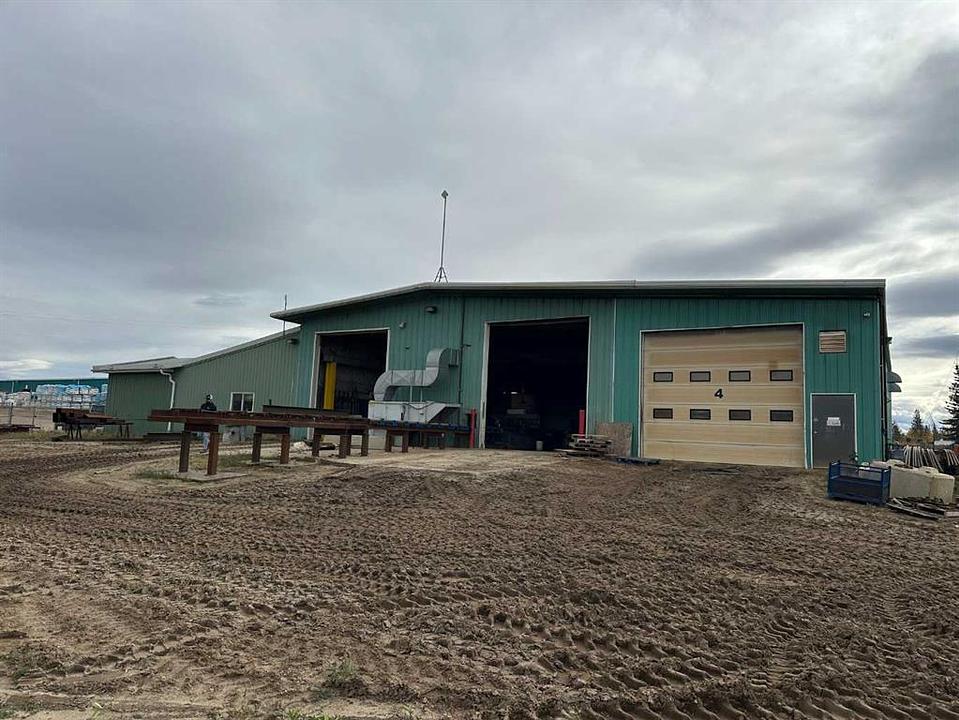 3802 99 Street, Clairmont, AB