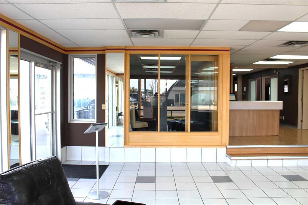 5433 Industrial Road, Drayton Valley, AB
