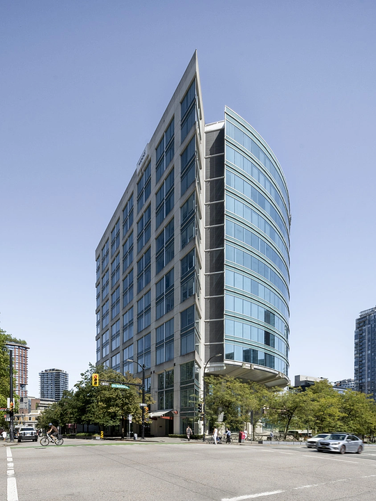 00200 - 111 Dunsmuir Street, Vancouver, BC