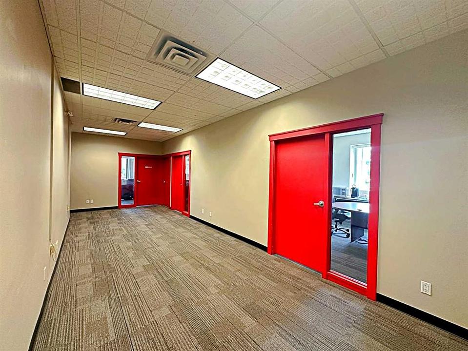 203 - 9902 Franklin Avenue, Fort McMurray, AB