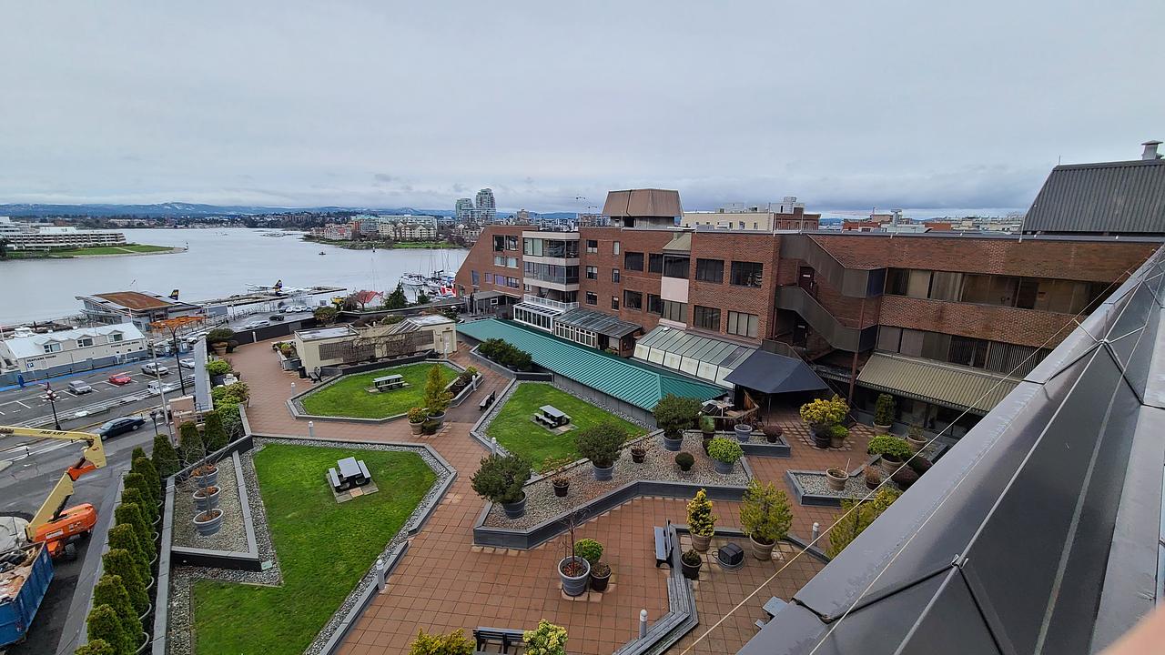 110 B - 910 Government St, Victoria, BC