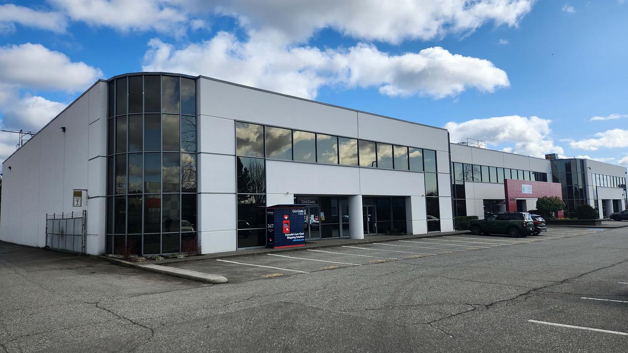 105 106 - 6270 205 St, Langley, BC