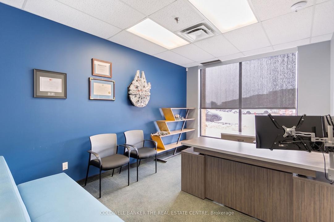 49 & 50 - 588 Edward Avenue, Richmond Hill, ON
