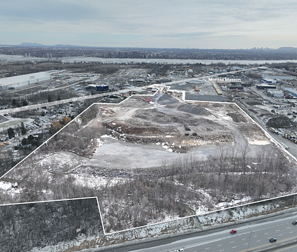 1395 Montée Masson, Laval, QC