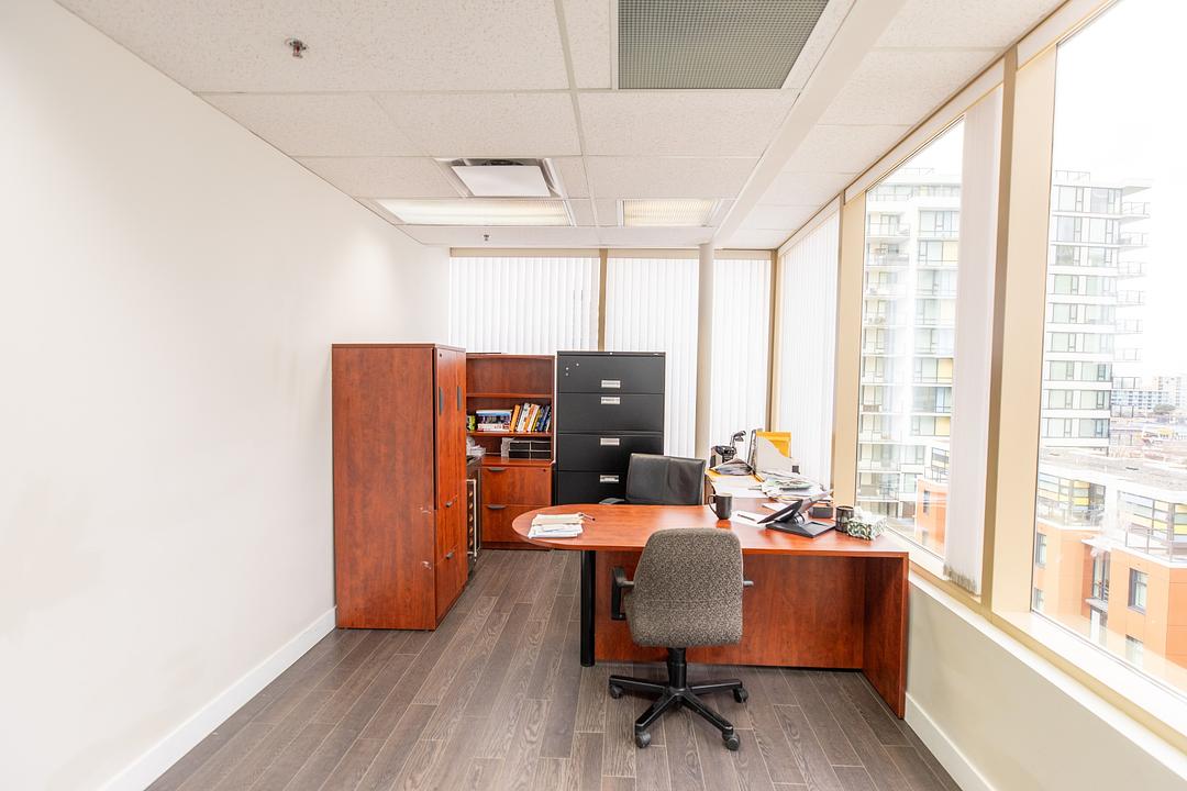 890 - 5951 No. 3 Road, Richmond, BC