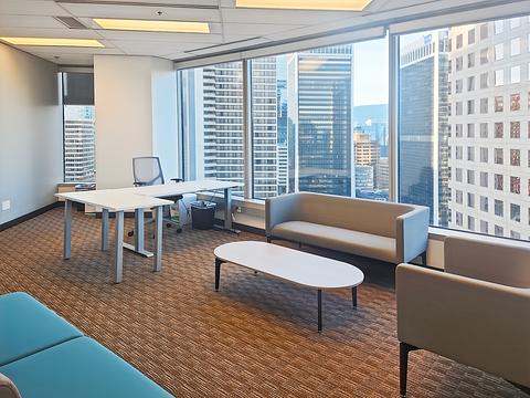 885 West Georgia Street, Vancouver, BC