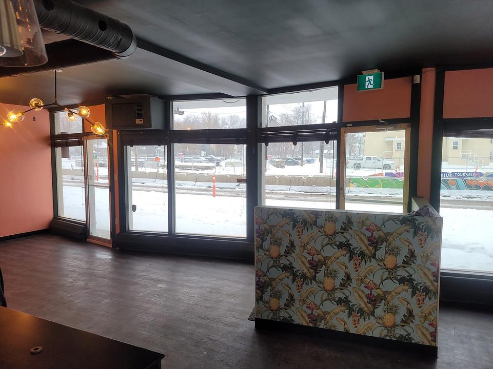 12411 Stony Plain Road, Edmonton, AB