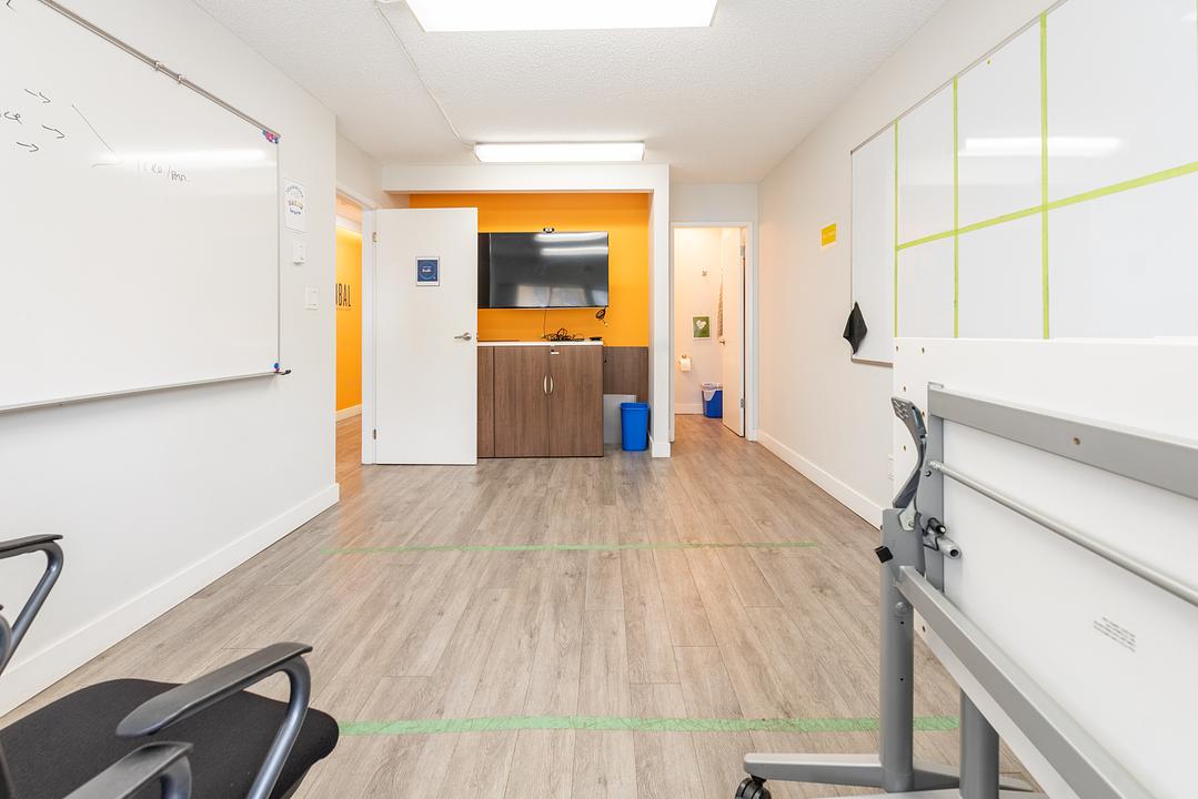 103 - 511 W 14th Ave, Vancouver, BC
