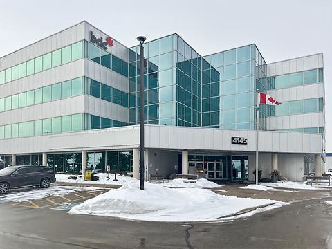 4145 North Service Road, Burlington, ON