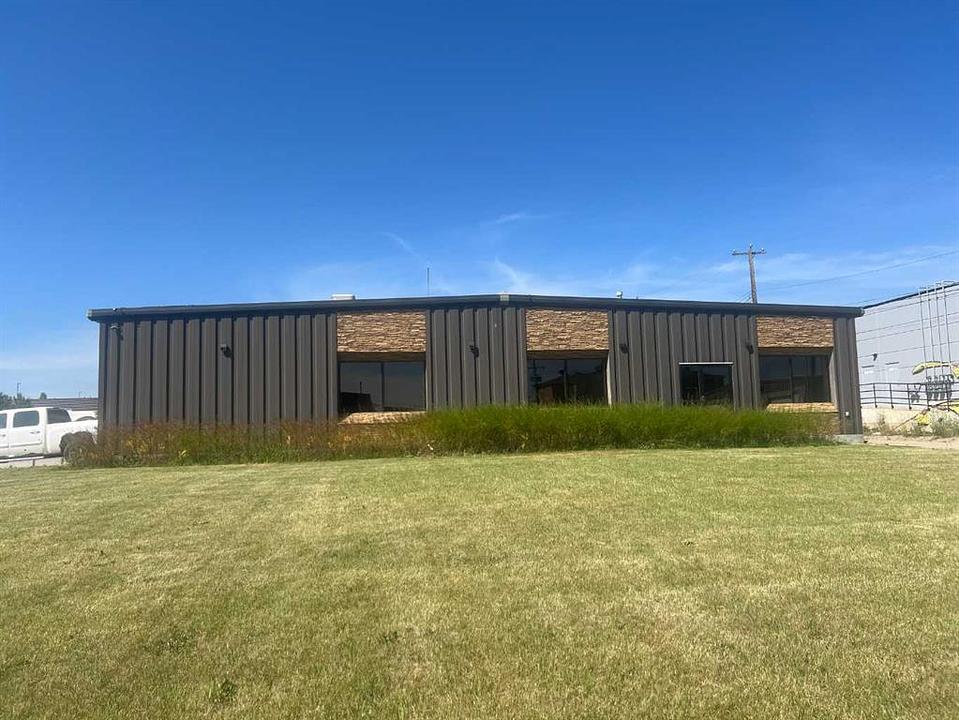 308 56 Street, Edson, AB