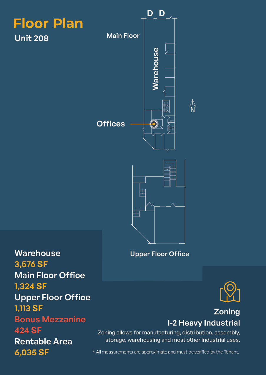 208 - 669 Ridley Place, Delta, BC floorplan