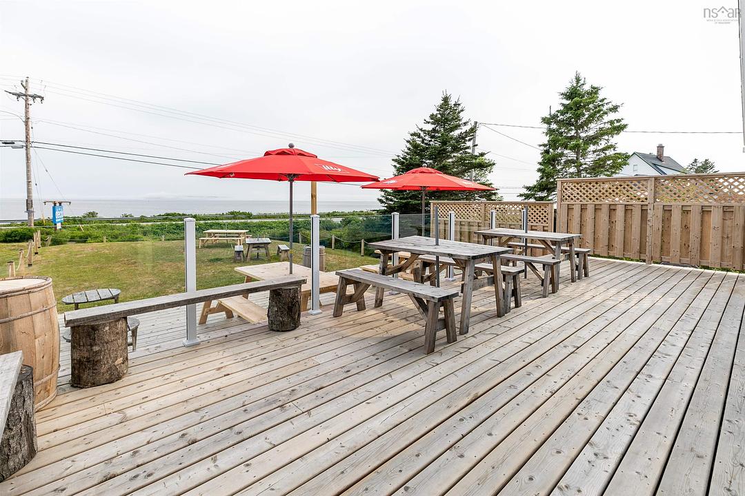 9 Firehall Road, Blandford, NS