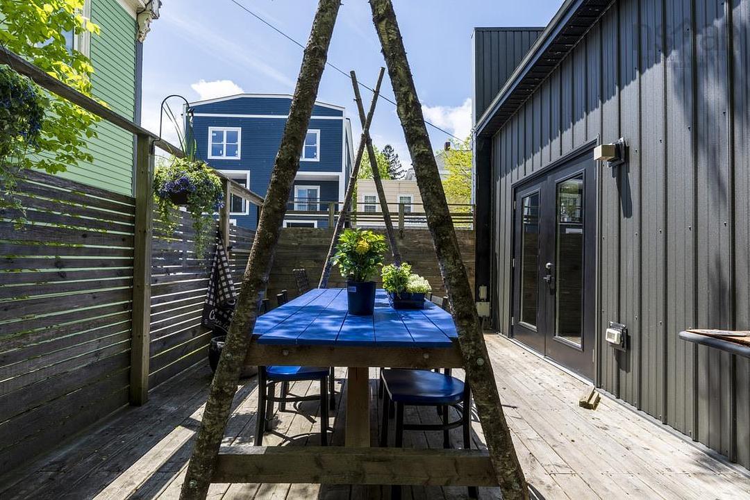 706 King Street, Bridgewater, NS