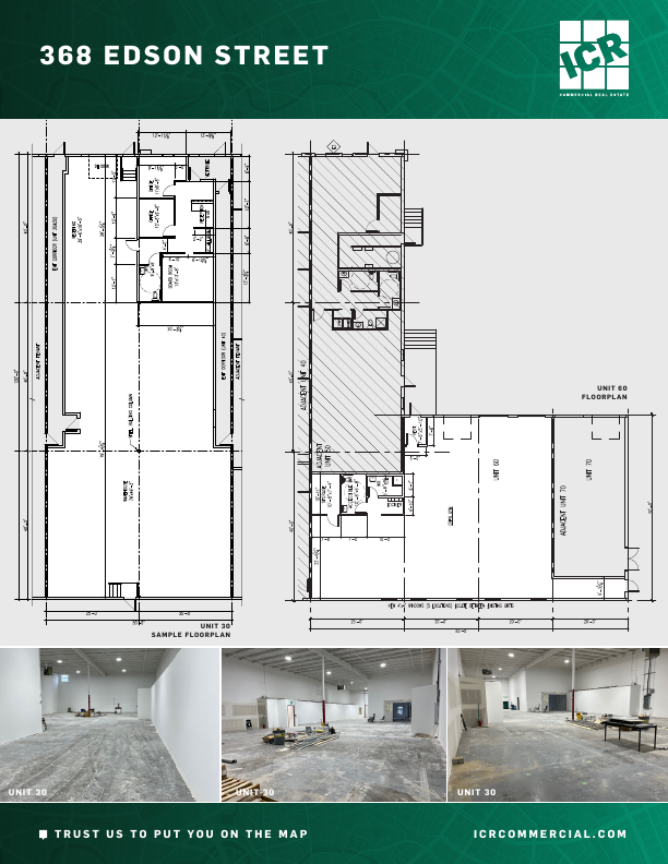 60 - 368 Edson St, Saskatoon, SK floorplan