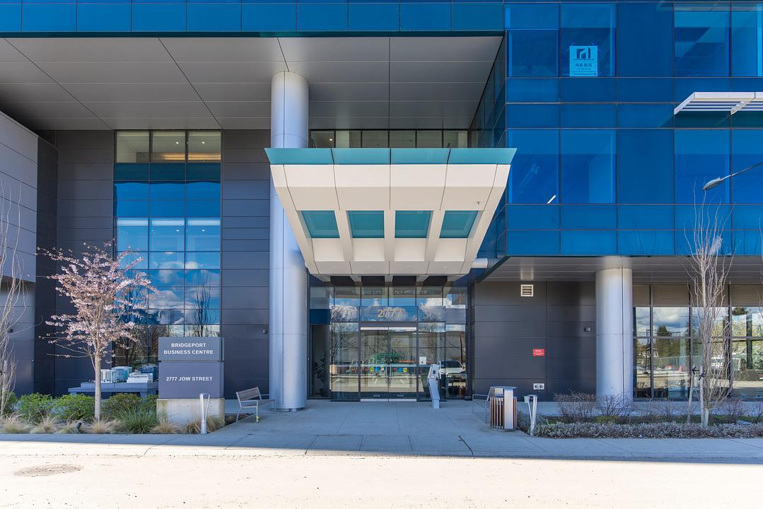 415 - 2777 Jow Street, Richmond, BC